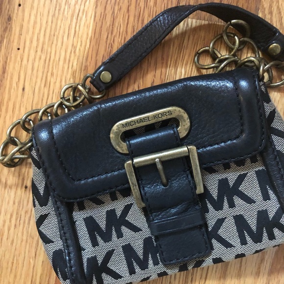 MICHAEL Michael Kors Small Bag - Picture 2 of 2